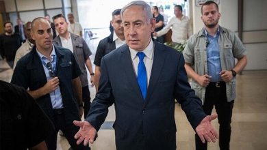 هشدار آمریکا به نتانیاهو درباره تجاوزات اسرائیل به سوریه / آمریکا, نتانیاهو, سوریه, تجاوزات اسرائیل, رژیم صهیونیستی