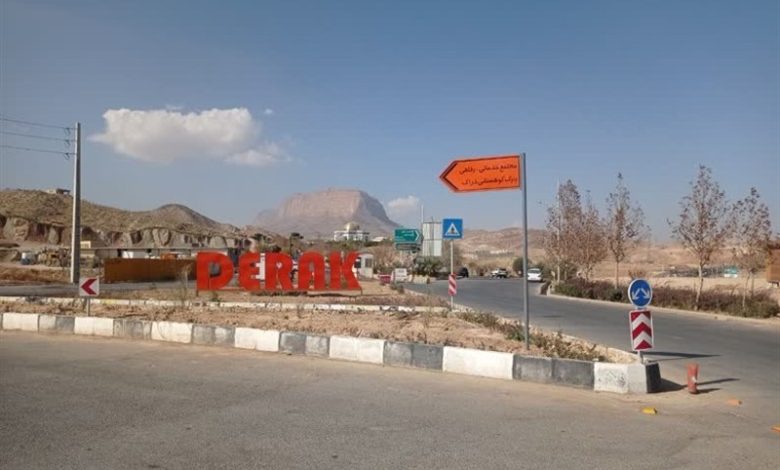 تعطیلی بوستانهای کوهستانی شیراز در پی هشدار قرمز هواشناسی فارس / اخبار فارس - اخبار استانها