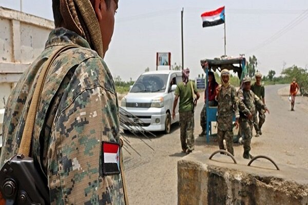 درگیری مرگبار مزدوران امارات و عربستان در حضرموت یمن؛ ۷۷ کشته و زخمی / یمن , حضرموت , درگیری , امارات , عربستان