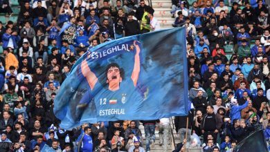 حساسیت هواداران استقلال به عملکرد ساپینتو در بازی سرنوشتساز مقابل المحرق / استقلال , ساپینتو , لیگ قهرمانان آسیا , المحرق , پرسپولیس