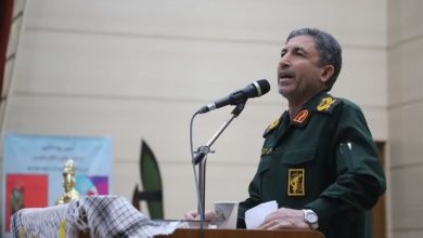 جوانان ما در عرصههای مختلف باید با آگاهی و بصیرت حاضر هستند/ اخبار اردبیل - اخبار استانها