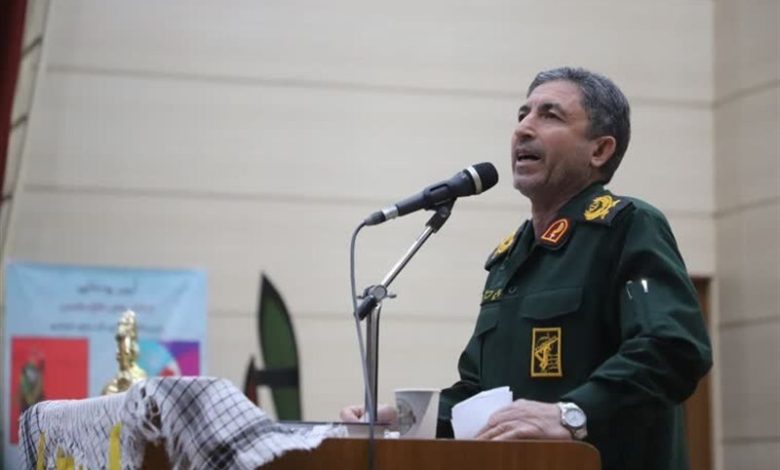 جوانان ما در عرصههای مختلف باید با آگاهی و بصیرت حاضر هستند/ اخبار اردبیل - اخبار استانها