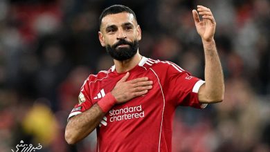 پست اینستاگرامی معنادار محمد صلاح پس از پیروزی لیورپول مقابل برایتون / محمد صلاح , لیورپول , لیگ برتر , آرنه اسلات , جیمی کرگر