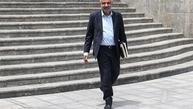 میدری: کالابرگ سایر دهکها تا هفته آینده پرداخت میشود / اخبار سیاسی روز , اخبار دولت