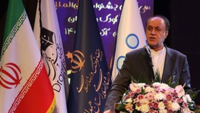 جشنواره کودک و نوجوان باید در همدان تثبیت شود / اخبار همدان - اخبار استانها