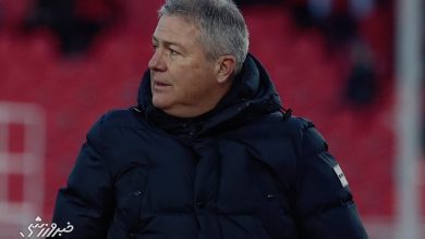 اسکوچیچ: علی دایی سمبل فوتبال ایران است و دوست دارم هر هفته با استقلال و پرسپولیس بازی کنم / دراگان اسکوچیچ , علی دایی , تراکتور , پرسپولیس , استقلال