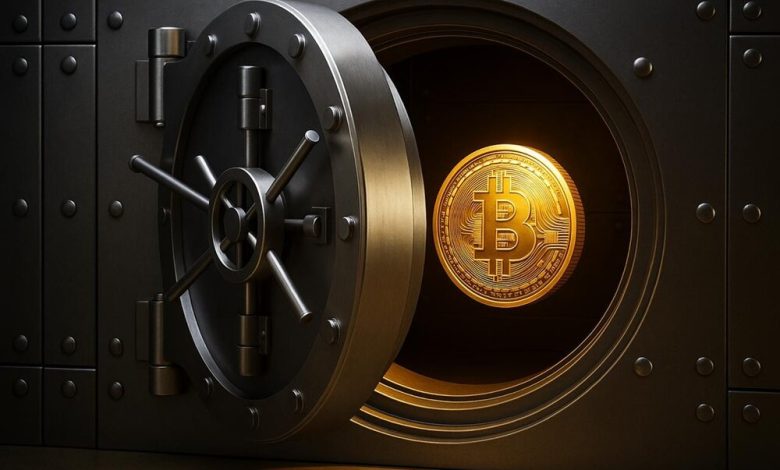 پیشتازی «استراتژی» در ذخیره بیتکوین؛ کدام شرکتها بیشترین دارایی را دارند؟ / بیتکوین , ذخیره بیتکوین , شرکت استراتژی , ارز دیجیتال , ترازنامه شرکتها