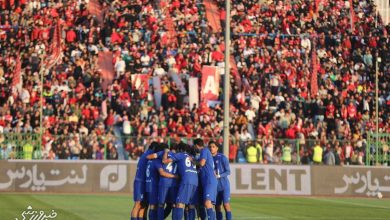 استقلال خوزستان و ذوبآهن در حساسترین بازی هفته پایانی لیگ برتر / لیگ برتر , استقلال خوزستان , ذوبآهن , هفته پایانی , جدول ردهبندی