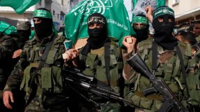 مقام صهیونیست: خلع سلاح حماس خیالی واهی است / حماس , خلع سلاح , رژیم صهیونیستی , نوار غزه , طرح ترامپ