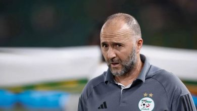 بلماضی: با حضور وراتی میتوانستیم عملکرد بهتری داشته باشیم / الدحیل , تراکتور , لیگ نخبگان آسیا , جمال بلماضی , مارکو وراتی