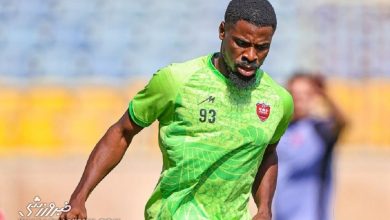 خداحافظی اوریه از پرسپولیس؛ خارجیهای میلیاردی دردسر جدید سرخابیها / پرسپولیس , استقلال , سرژ اوریه , اندونگ , نقل و انتقالات