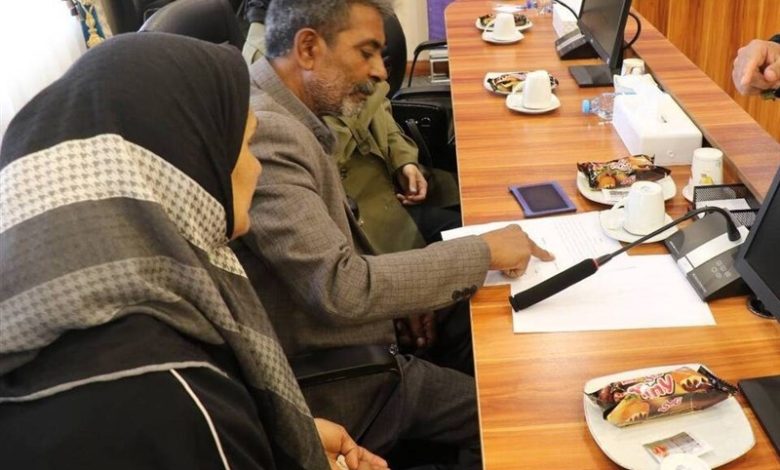 زندگی دوباره به گلی کوهکن در آستانه روز مادر/ محکوم به قصاص بخشیده شد+فیلم / اخبار گلستان - اخبار استانها