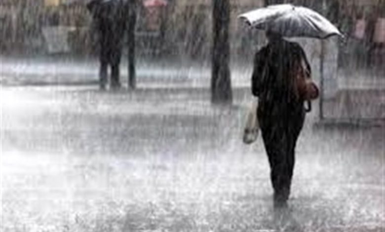 آمادهباش کامل در پی هشدار قرمز هواشناسی/ آغاز بارندگیها از عصر دوشنبه در سراسر استان کرمان / اخبار کرمان - اخبار استانها