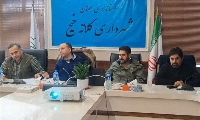 آغاز فصل تازه حفاظت میراث سمنان با حضور فرمانده جدید / اخبار سمنان - اخبار استانها