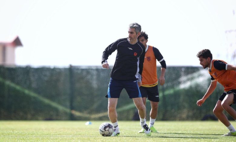 تغییرات در لیست مس رفسنجان؛ جباری نام دو بازیکن را اعلام میکند / مس رفسنجان , مجتبی جباری , گلگهر سیرجان , جام حذفی , لیست مازاد