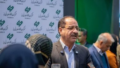 نقشآفرینی شرکتهای دانشبنیان در ارتقای تولید گاز / اخبار فارس - اخبار استانها