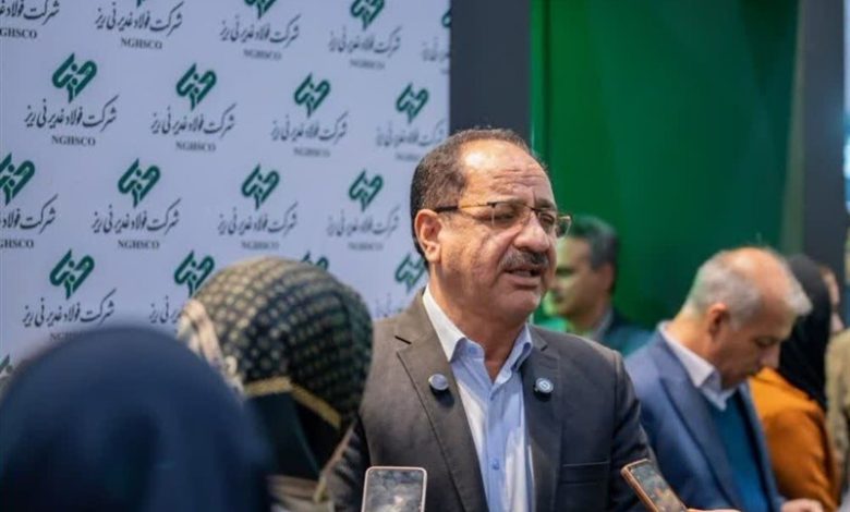 نقش‌آفرینی شرکت‌های دانش‌بنیان در ارتقای تولید گاز / اخبار فارس - اخبار استانها