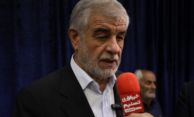 معادن استان باید به مردم یزد واگذار شود / اخبار یزد - اخبار استانها