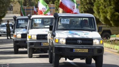 توزیع 200 سری جهیزیه بین خانوادههای نیازمند جنوب خوزستان / اخبار خوزستان - اخبار استانها