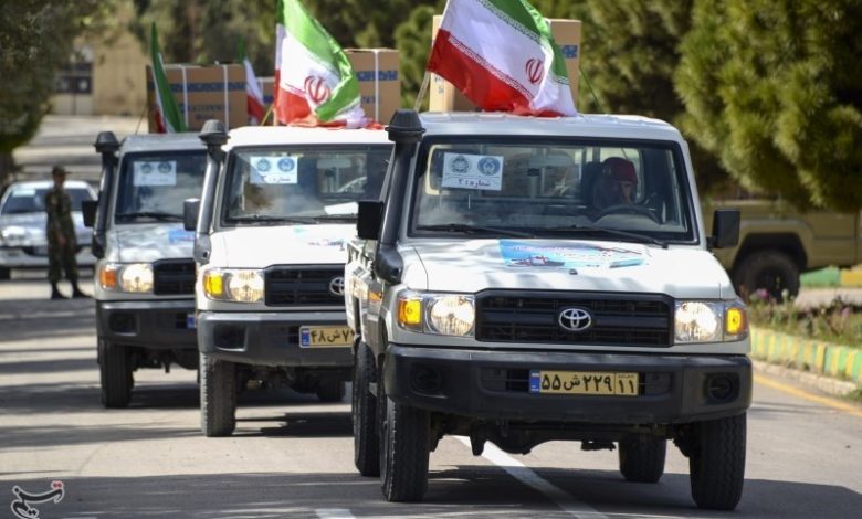 توزیع 200 سری جهیزیه بین خانوادههای نیازمند جنوب خوزستان / اخبار خوزستان - اخبار استانها