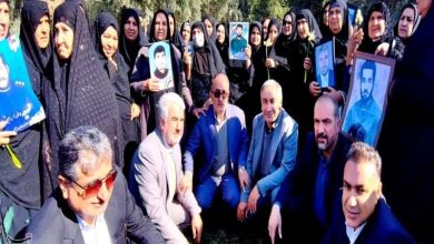 مادران و همسران شهدا تجلیل شدند+تصاویر / اخبار کهگیلویه و بویراحمد - اخبار استانها