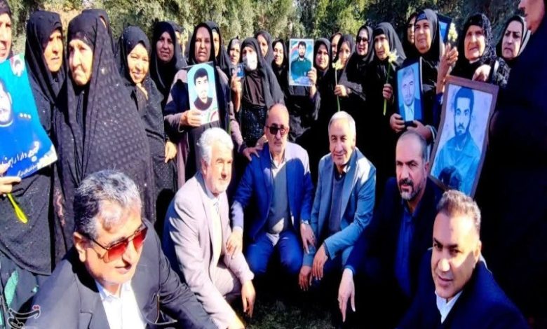 مادران و همسران شهدا تجلیل شدند+تصاویر / اخبار کهگیلویه و بویراحمد - اخبار استانها