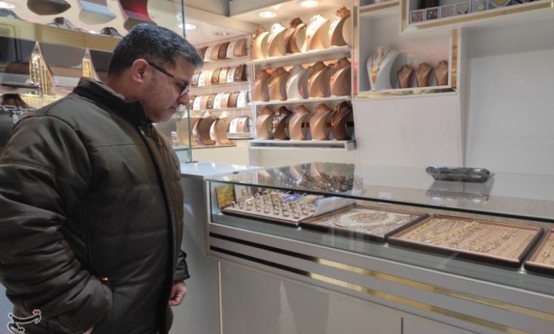 طنز تلخ بازار مناسبتها/ روایت مبارزه مردم با گرانی برای حفظ سنت و عشق خانوادگی / اخبار زنجان - اخبار استانها