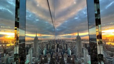 نیویورک با ۱۰۹ میلیاردر در صدر فهرست ثروتمندترین شهرهای جهان / میلیاردرها , ثروت , شهرها , نیویورک , آسیا