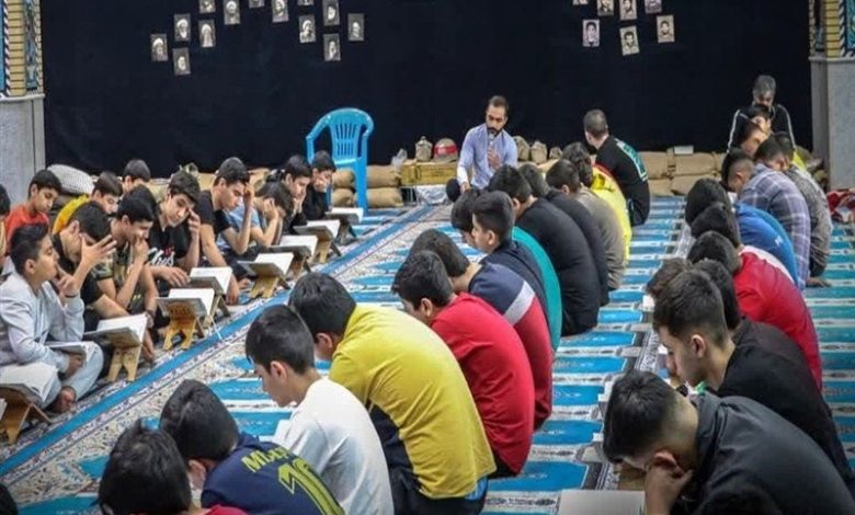 اعتکاف کیفی نه صوری؛ تأکید مسئولان فرهنگی کردستان بر محتوای غنی / اخبار کردستان - اخبار استانها
