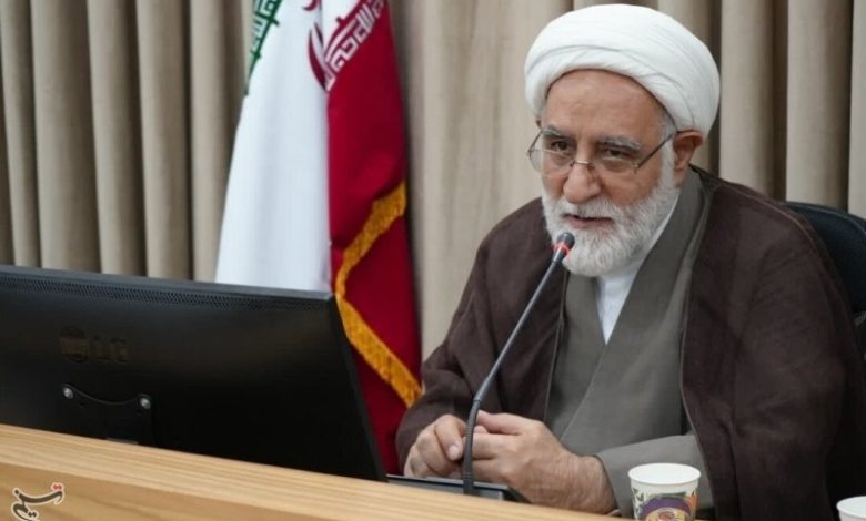 نقش تعیینکننده مدیران دلسوز در تربیت نسل آینده طلاب / اخبار قم - اخبار استانها