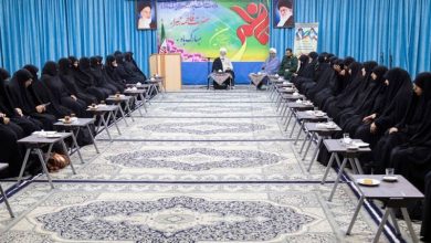 بانوان با الگوگیری از حضرت زهرا(س) نسل آینده را تربیت کنند / اخبار یزد - اخبار استانها