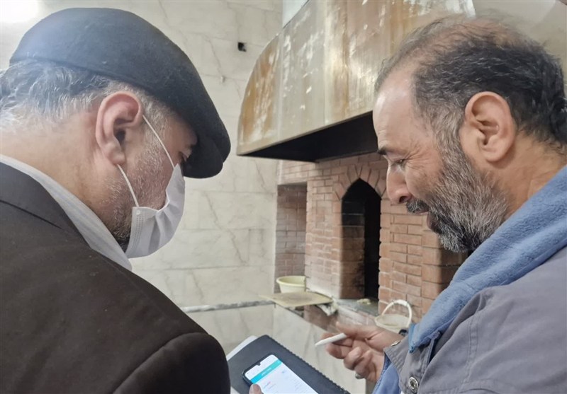 بررسی هفتگی بازار اسلام‌شهر با نظارت مستمر بر نان، نرخ‌گذاری و توزیع اقلام اساسی / اخبار استان تهران - اخبار استانها