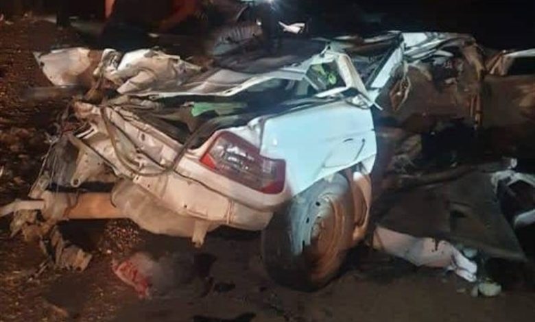 انحراف یک دستگاه اتوبوس در محور کوار _ شیراز/ 2 کشته و 30 مصدوم در حوادث اخیر رانندگی / اخبار فارس - اخبار استانها