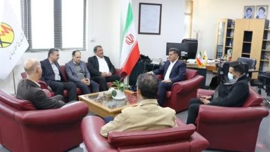 پروژههای نوین برای تأمین برق پایدار صنایع آغاز شد/ اخبار فارس - اخبار استانها