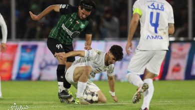 پاشازاده: اندونگ خرید اشتباه استقلال بود؛ میخواهند سر باشگاه کلاه بگذارند! / استقلال , مهدی پاشازاده , دیدیه اندونگ , نقل و انتقالات , لیگ برتر