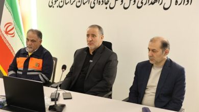 رسیدگی به راههای روستایی باید از اولویتهای مهم راهداری باشد / اخبار خراسان جنوبی - اخبار استانها