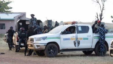 آزادی ۱۳۰ دانشآموز و کارمند ربودهشده در نیجریه / نیجریه , ربایش دانشآموزان , مدرسه کاتولیک , گروههای مسلح , امنیت آموزشی