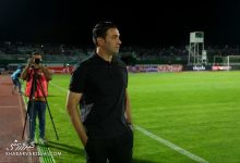 نکونام: آرزو داشتم با استقلال قهرمان آسیا شوم / جواد نکونام , استقلال , قهرمانی آسیا , مهدی رحمتی , مصاحبه قدیمی