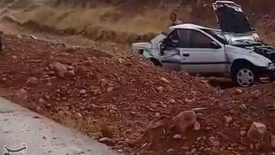 70 درصد تلفات تصادفات لرستان در دو شهر خرمآباد و بروجرد است / اخبار لرستان - اخبار استانها