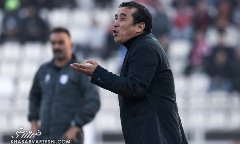 تراکتور و تکرار حمایتهای جنجالی؛ از شجاع خلیلزاده تا خداداد عزیزی / تراکتور , خداداد عزیزی , شجاع خلیلزاده , حواشی فوتبال , بیانیه باشگاه