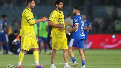 رقابت داغ آدان و فرعباسی برای جایگاه دروازهبانی استقلال / استقلال , آنتونیو آدان , حبیب فرعباسی , بهزاد غلامپور , المحرق بحرین