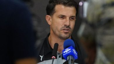 هوادارانمان مقابل تراکتور سنگ تمام گذاشتند؛ بازی فردا شش امتیازی است / اخبار اصفهان - اخبار استانها