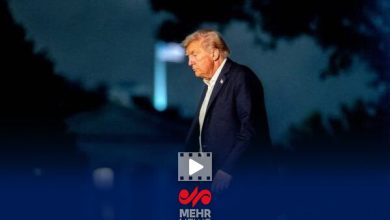 چین تهدید اصلی آمریکا در سند امنیت ملی جدید واشنگتن / سند امنیت ملی آمریکا , چین , تهدید , رقابت , ایالات متحده