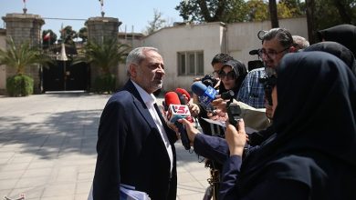 استفاده سه و نیم میلیون دانشآموز از شبکه شاد در یک روز / اخبار سیاسی روز , اخبار دولت