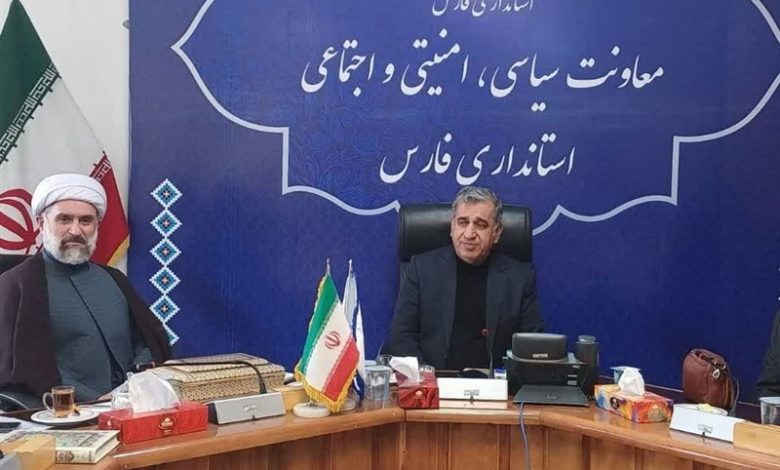 ضرورت توجه به برنامههای فرهنگی در دانشگاهها / اخبار فارس - اخبار استانها