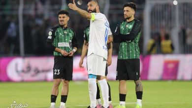 انتقاد هواداران استقلال از عملکرد روزبه چشمی پس از بازگشت به ترکیب اصلی / روزبه چشمی , استقلال , انتقاد هواداران , لیگ برتر , فوتبال ایران