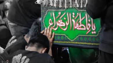 نقش سیاسی حضرت زهرا(س) و جایگاه زن در اسلام / اخبار کاشان - اخبار استانها