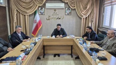 شهرک کشاورزی اردبیل با 160 هکتار اجرایی میشود / اخبار اردبیل - اخبار استانها