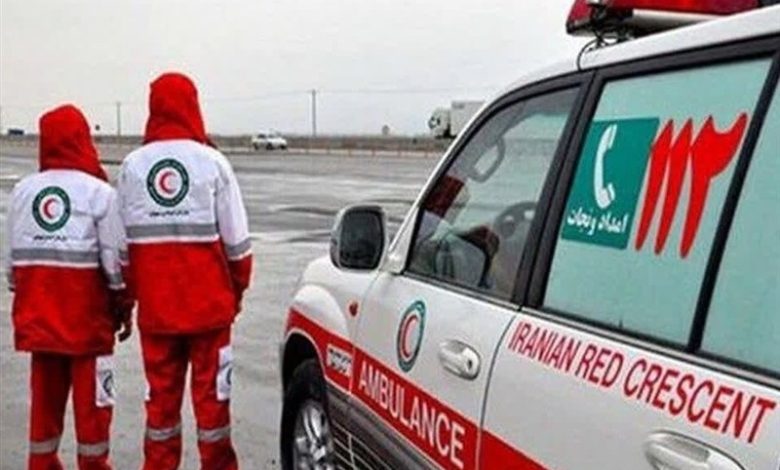 بیش از 500 امدادگر هلال احمر استان کرمان در آمادهباش کامل / اخبار کرمان - اخبار استانها