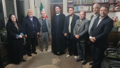 ضرورت توجه به مرجع تخصصی دانشنامه تاریخی / اخبار اردبیل - اخبار استانها